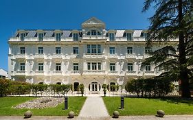 Castilla Termal Balneario Solares